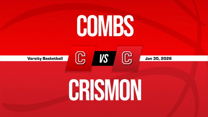 Basketball Recap: Combs Victorious