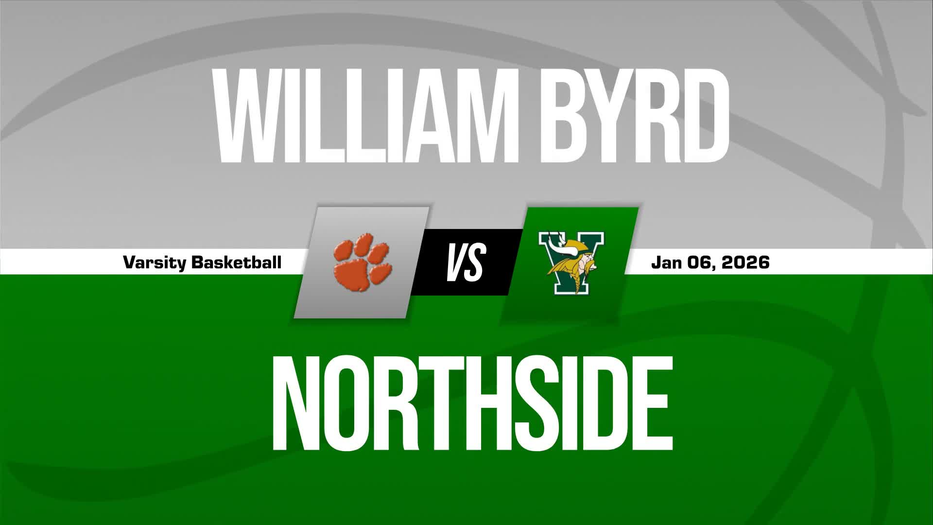 Basketball Recap: William Byrd Comes Up Short + How To Watch