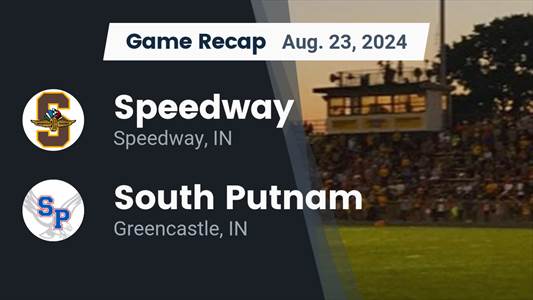 Football Game Preview: Speedway Sparkplugs vs. Triton Central Ti