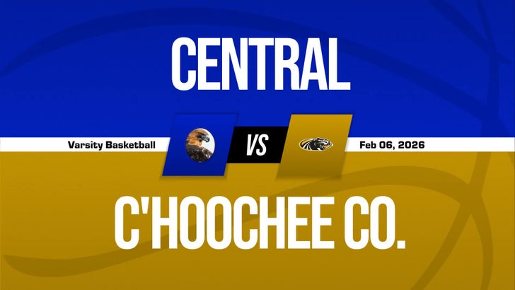 Basketball Recap: Central Takes a Loss
