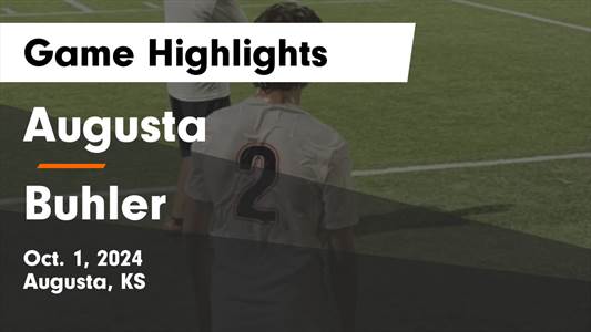 Soccer Game Preview: Augusta vs. Goddard