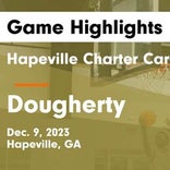 Hapeville Charter vs. Stephenson