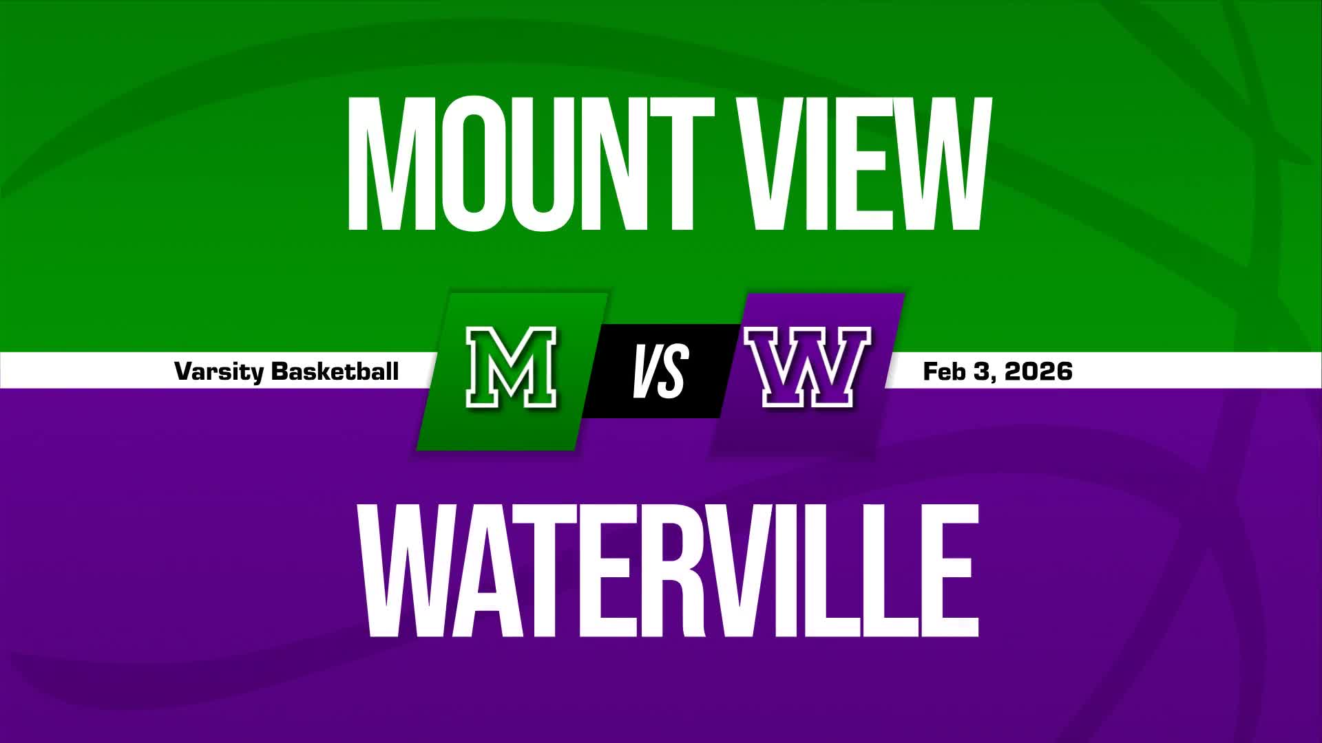 Basketball Game Preview: Waterville Panthers vs. Morse Shipbuilders + How To Watch