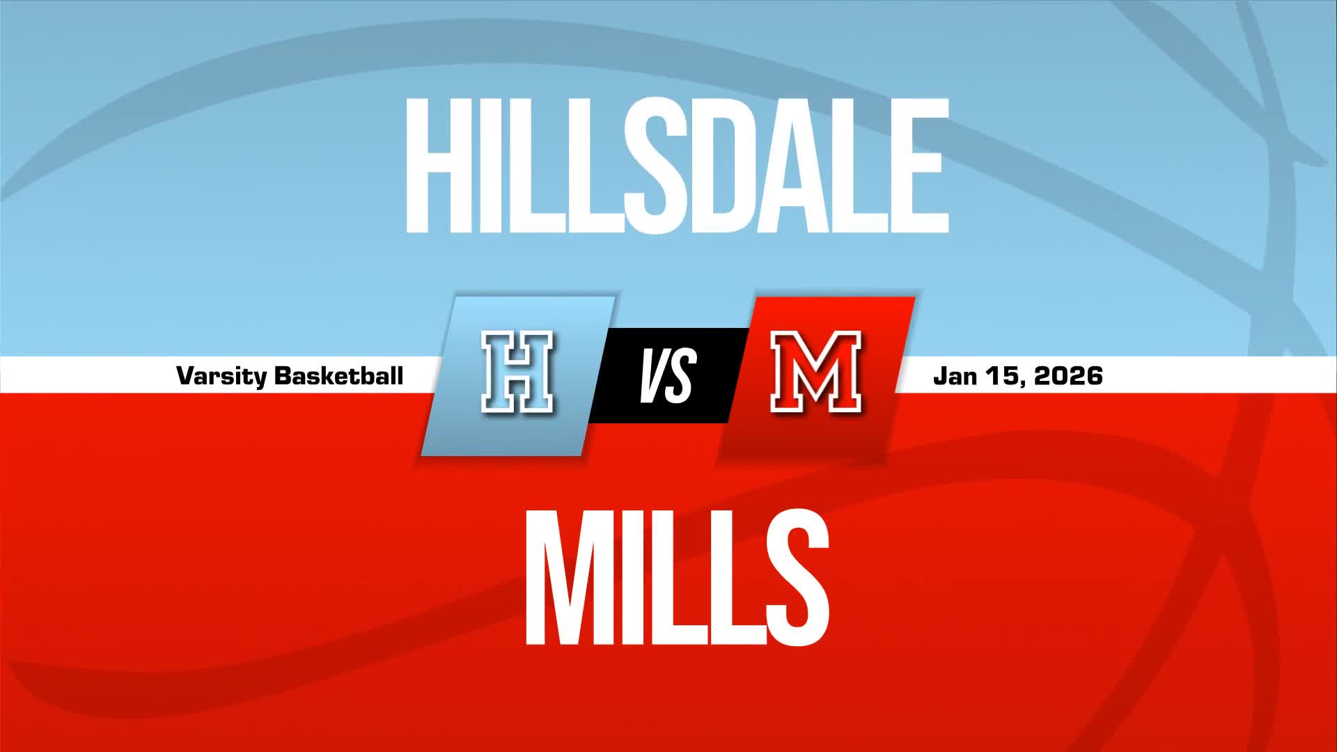 Basketball Game Preview: Mills Vikings vs. Aragon Dons