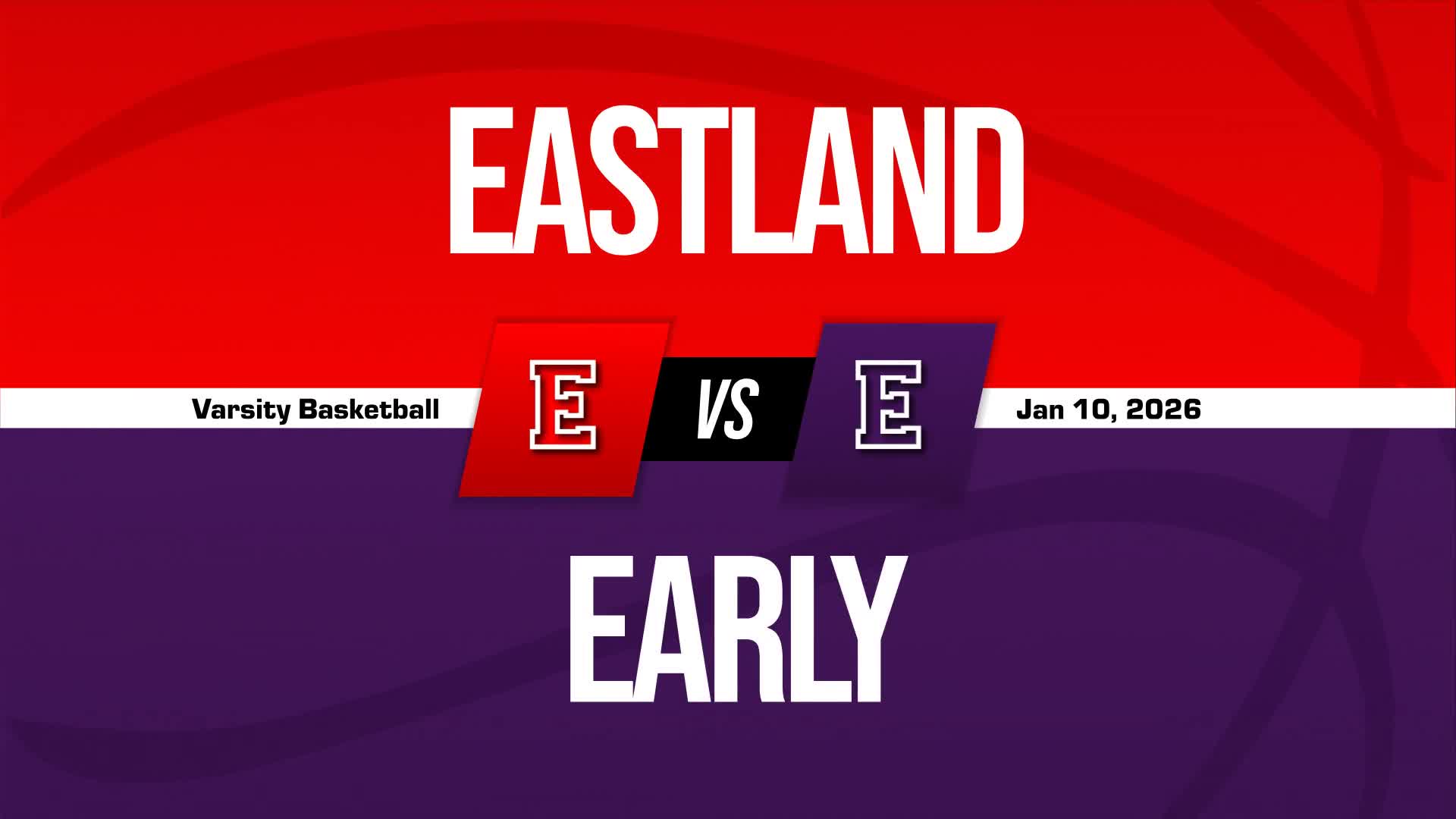Basketball Recap: Eastland Comes Up Short