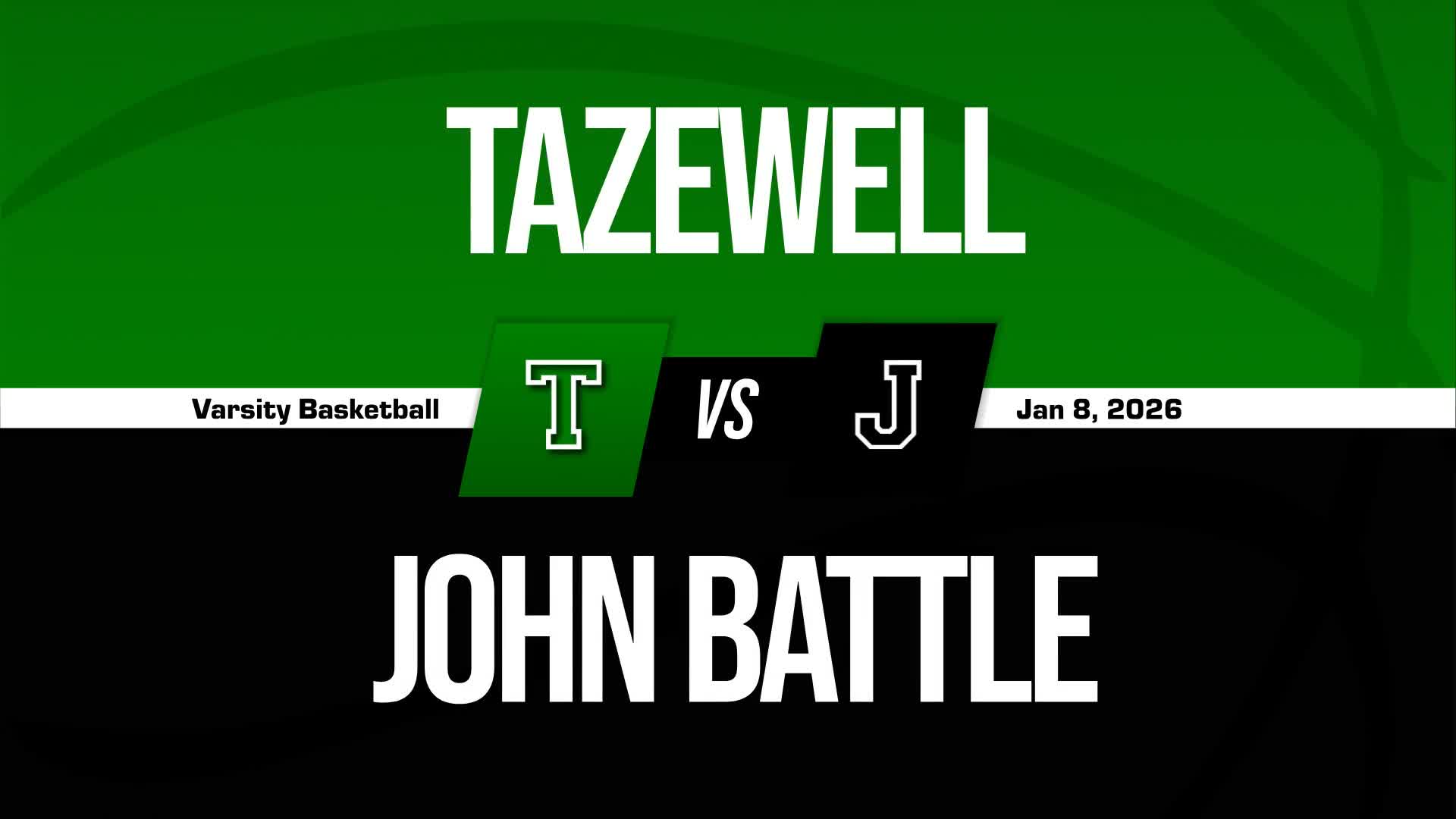 Basketball Recap: Tazewell Comes Up Short + How To Watch