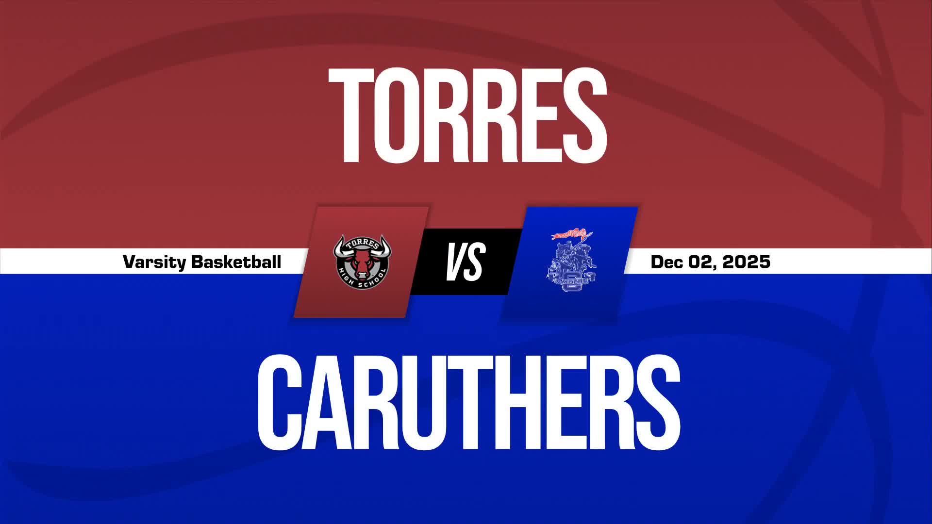 Basketball Recap: Caruthers Extends Home Winning Streak to 13 + How To Watch