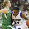 Ohio 2012 Girls Basketball Finals: Africentric snaps Anna's 50-game win streak, Twinsburg repeats