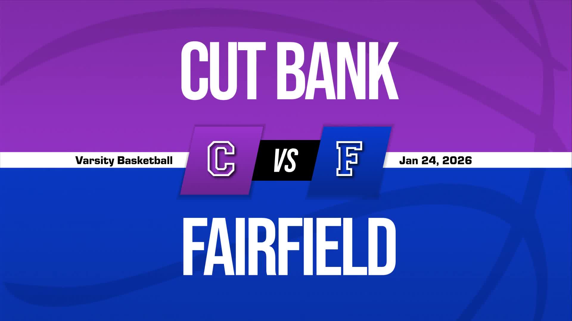 Basketball Game Preview: Fairfield Eagles vs. Choteau Bulldogs + How To Watch