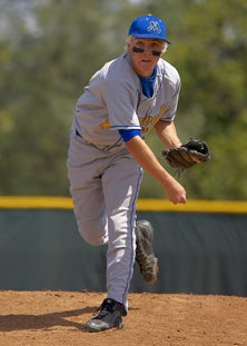 Steven Perry, Maxwell