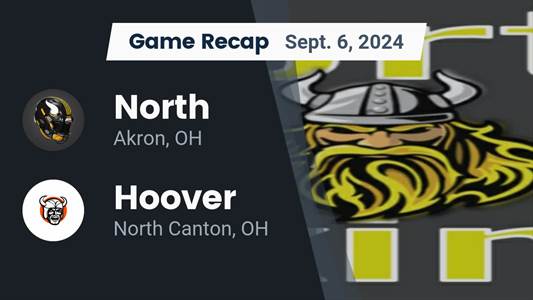 Football Game Recap: North Comes Up Short