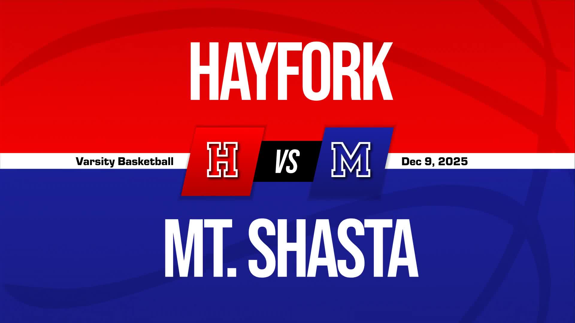 Basketball Game Preview: Mt. Shasta Bears vs. Butte Valley Bulldogs