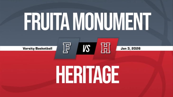 Basketball Game Preview: Fruita Monument Wildcats vs. Rock Canyo