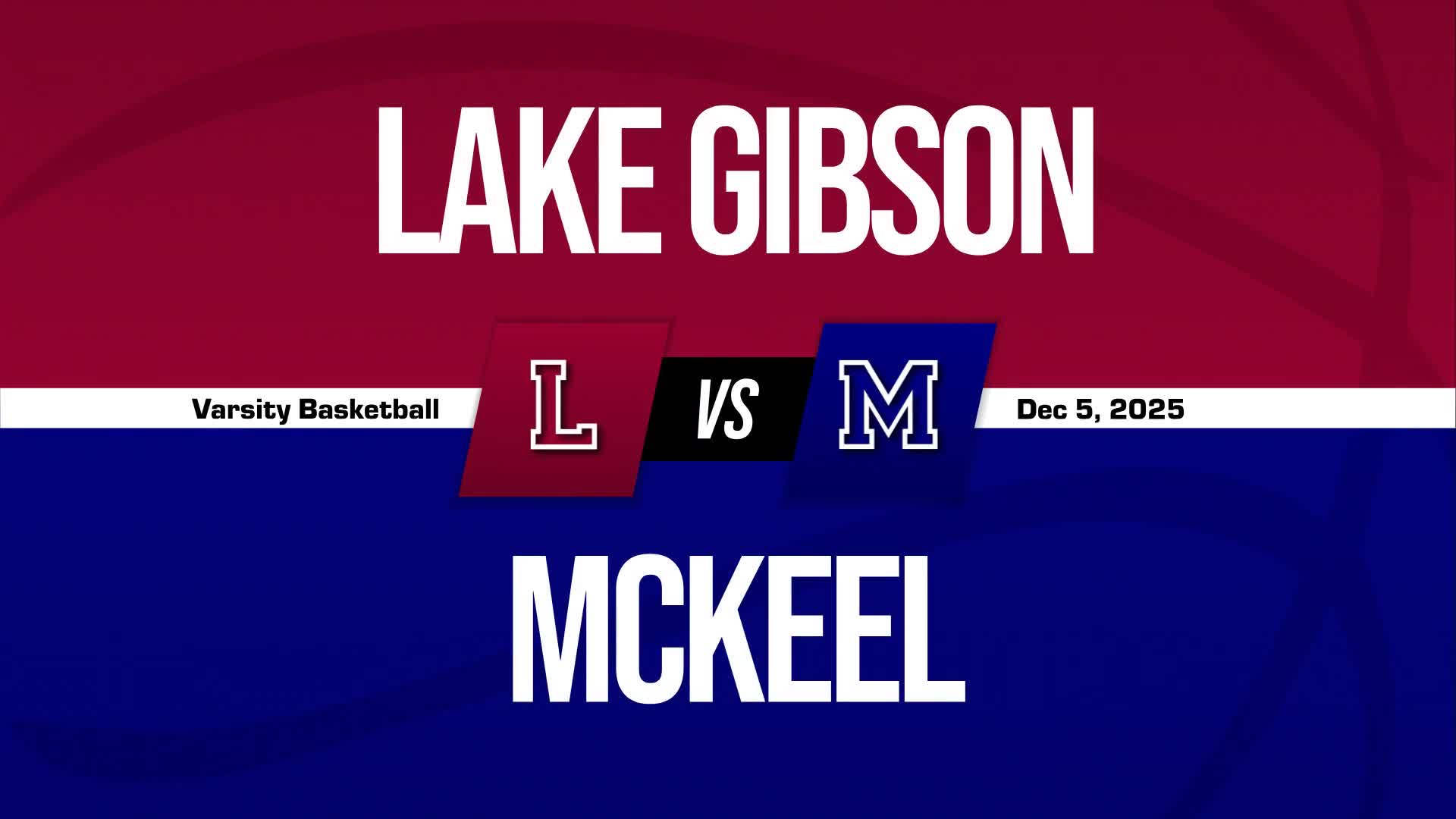 Basketball Game Preview: McKeel Academy Wildcats vs. Lakeland Christian Vikings + How To Watch