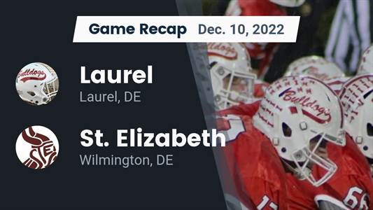 Delmar vs. Laurel