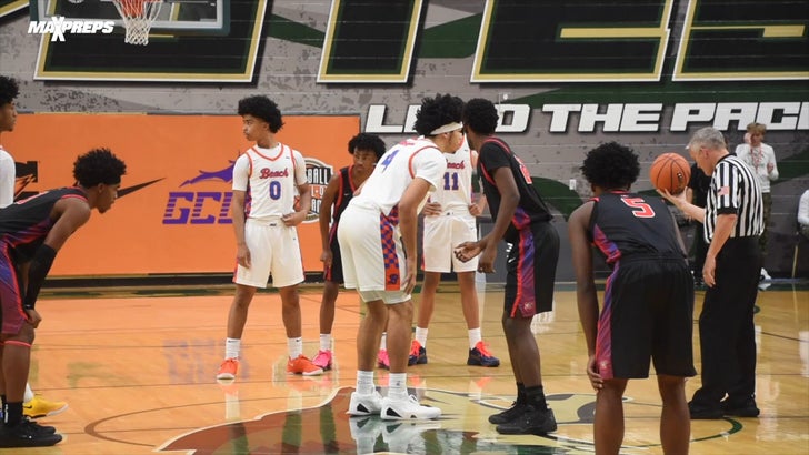 Basketball Recap: Rainier Beach's Victory on Friday Extends Wi