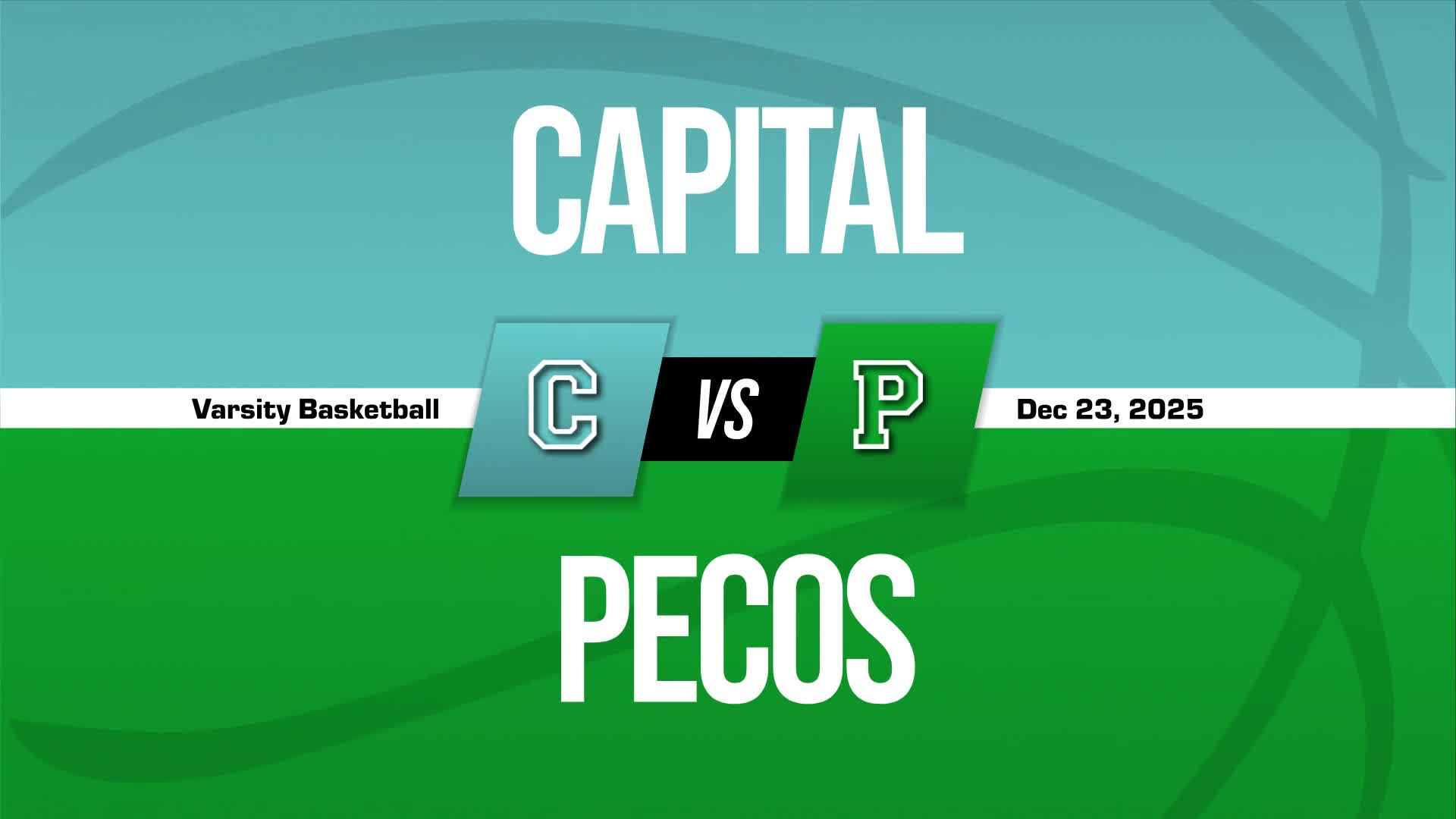 Basketball Recap: Pecos Comes Up Short