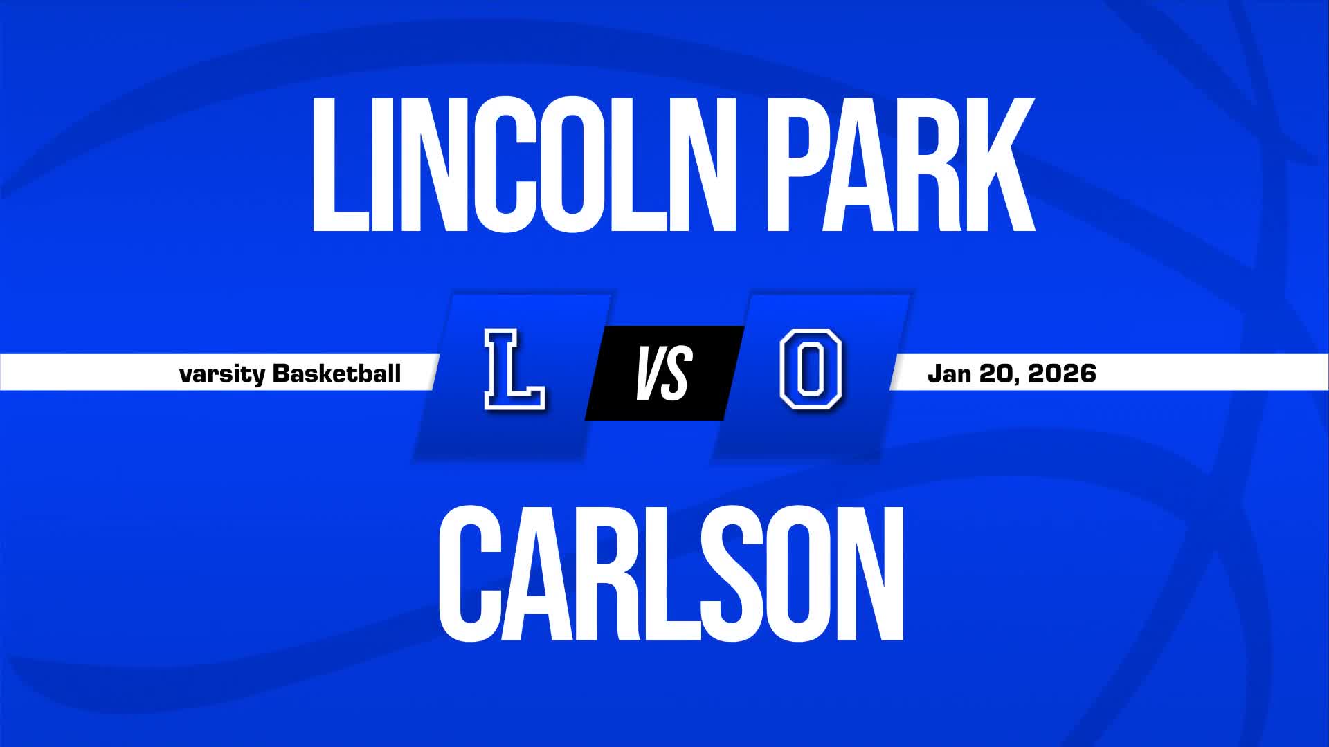 Basketball Game Preview: Carlson Marauders vs. Edsel Ford Thunderbirds + How To Watch