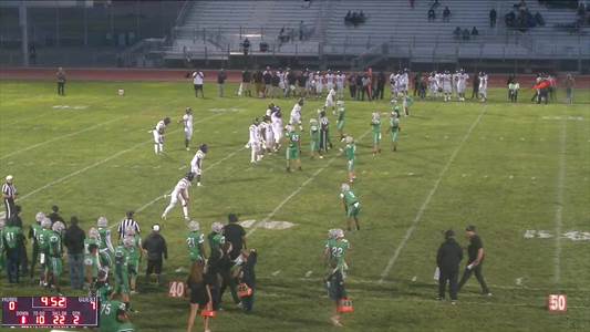 Basketball Recap: Armijo Comes Up Short