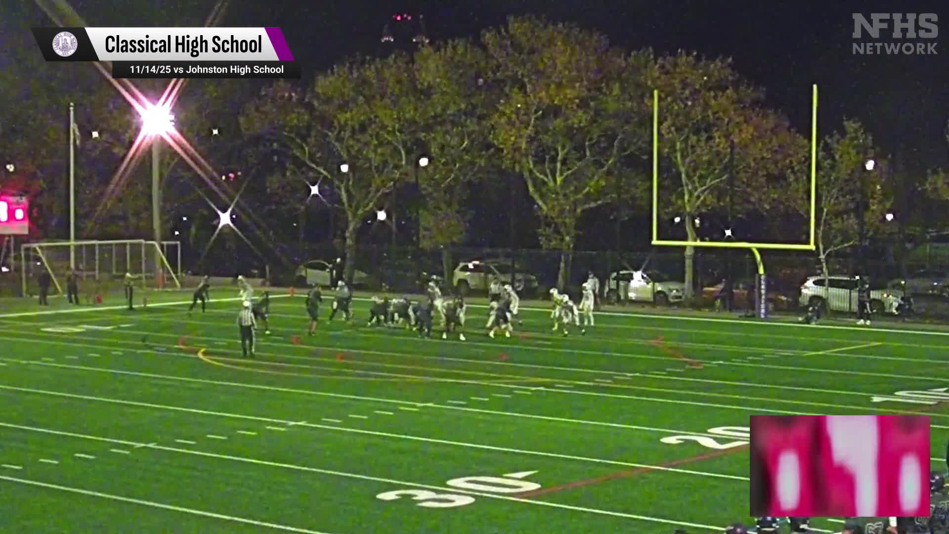 Football Game Preview: Classical Purple vs. Mt. Pleasant Kilties + How To Watch