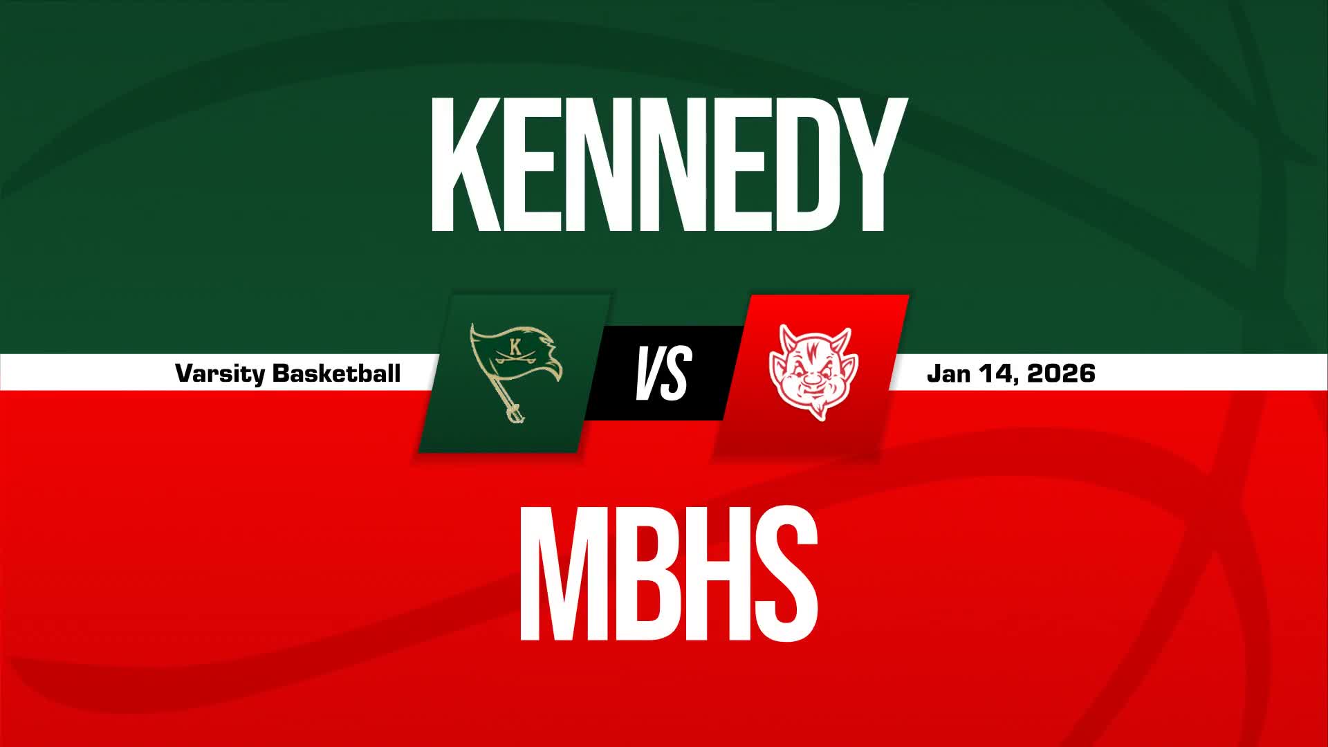Basketball Recap: Blair Skates Past Kennedy with Ease + How To Watch