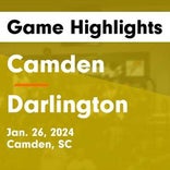 Darlington vs. Orangeburg-Wilkinson