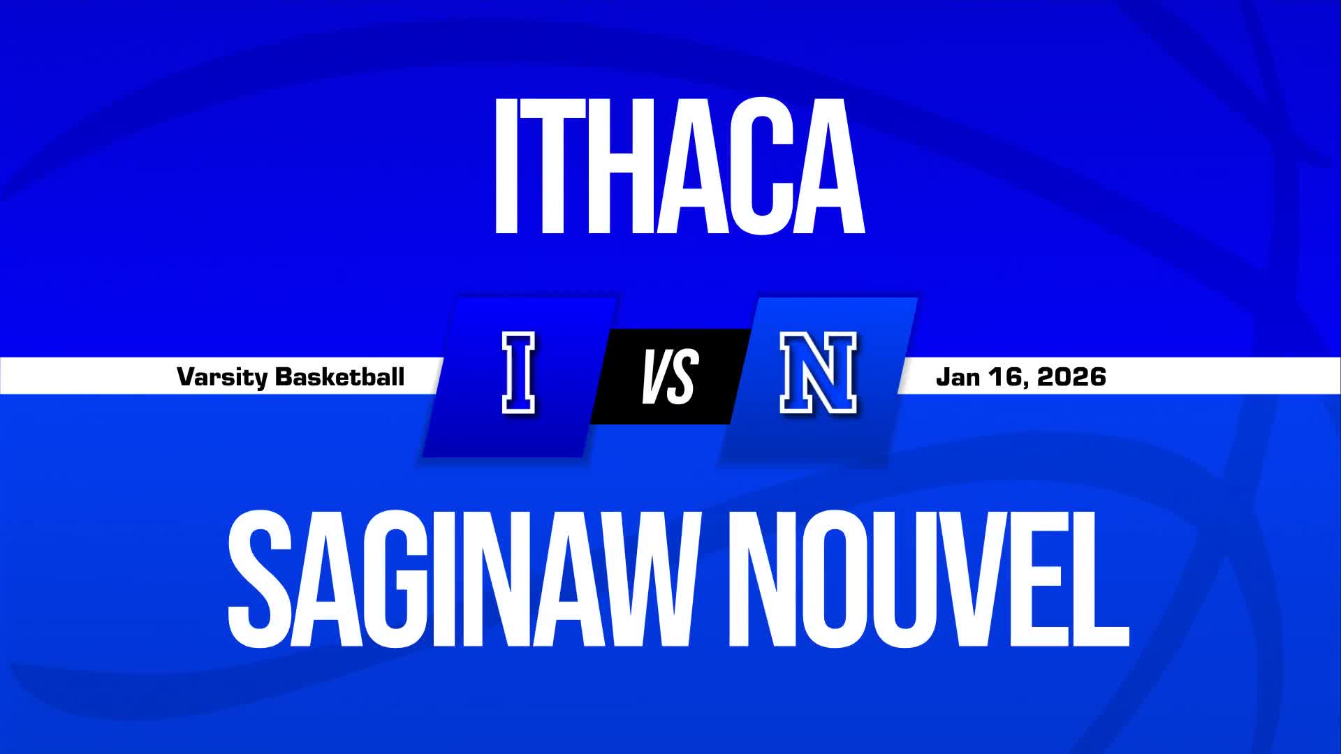 Basketball Recap: Nouvel Catholic Central Piles Up the Points Against Carson City-Crystal + How To Watch