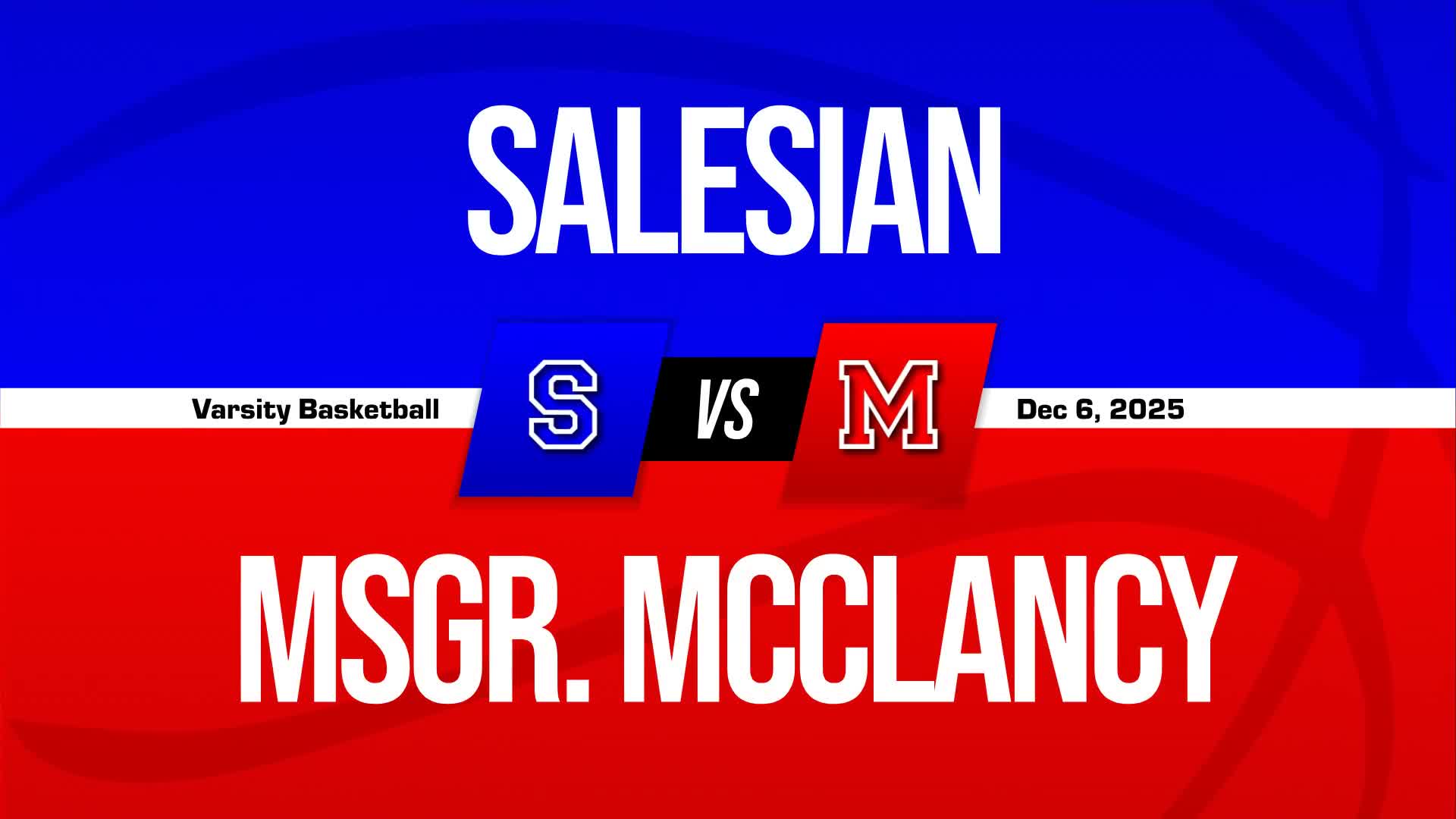 Basketball Game Preview: Monsignor McClancy Crusaders vs. St. Jo