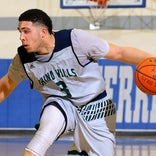 LiAngelo Ball scores 52 points as Chino Hills beats Birmingham 130-110 in playoffs