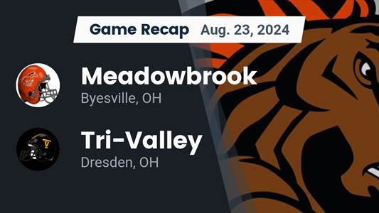 Football Game Preview: Meadowbrook on Home-Turf