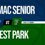 Basketball Game Preview: Potomac Senior Panthers vs. Gar-Field Red Wolves + Official Tickets
