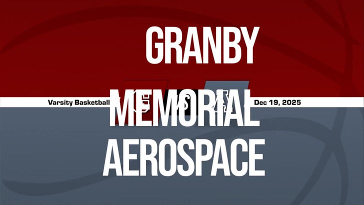 Basketball Game Preview: Granby Memorial Bears vs. Ellington Kni