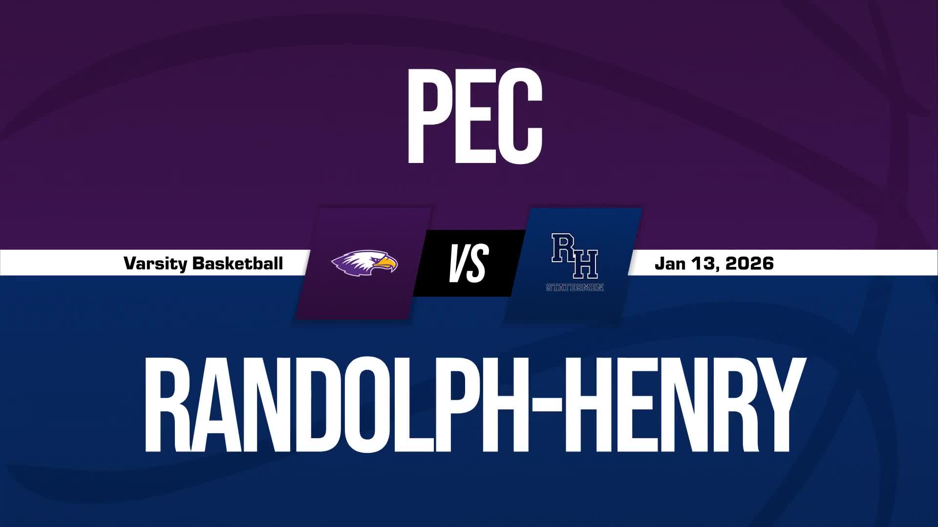 Basketball Game Preview: Prince Edward County Eagles vs. Thomas Jefferson Vikings + How To Watch