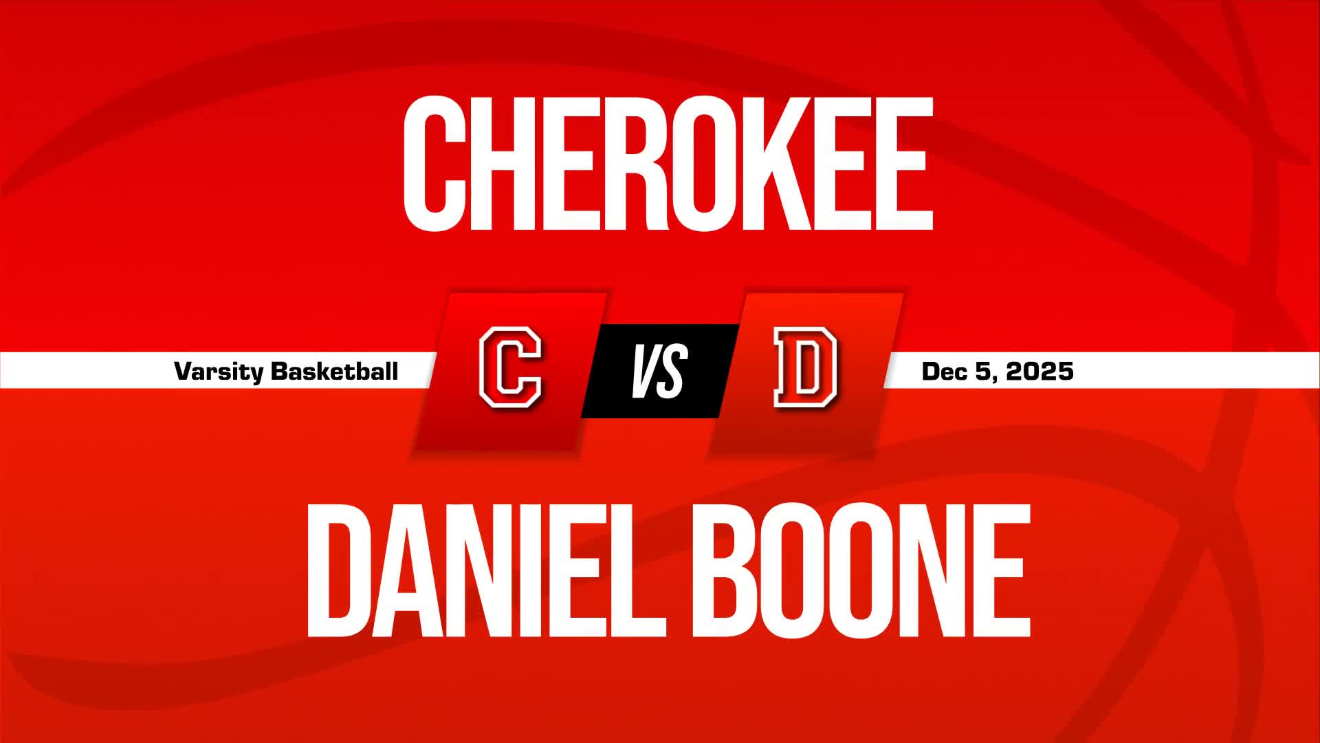 Basketball Game Preview: Daniel Boone Trailblazers vs. A.C. Reynolds Rockets