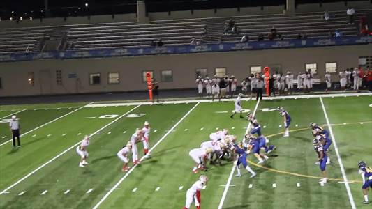 Urban Prep-Bronzeville vs. Butler