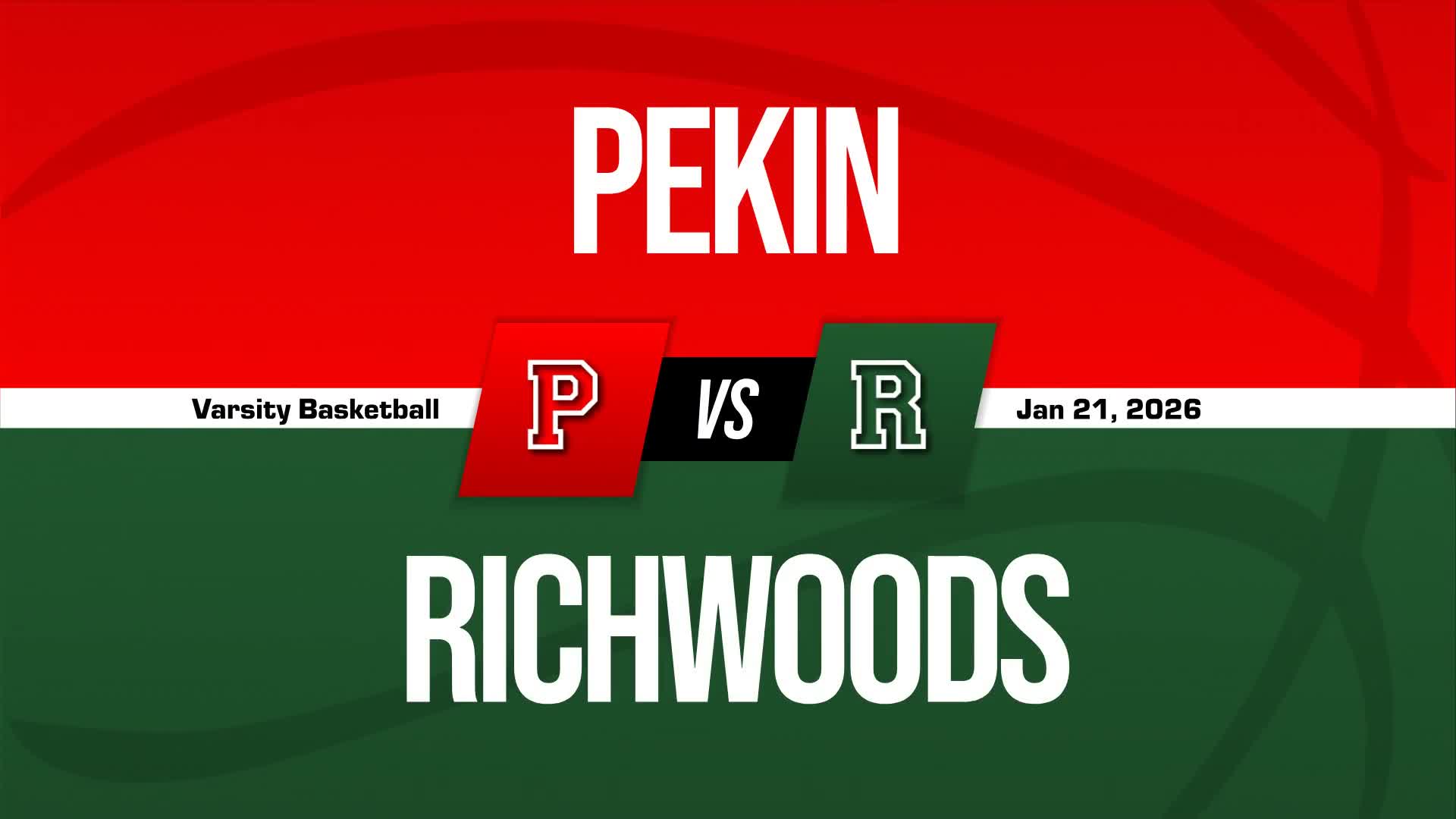 Basketball Game Preview: Pekin Dragons vs. Washington Panthers