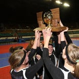 Cheyenne Mtn.,  Lutheran repeat as champs 