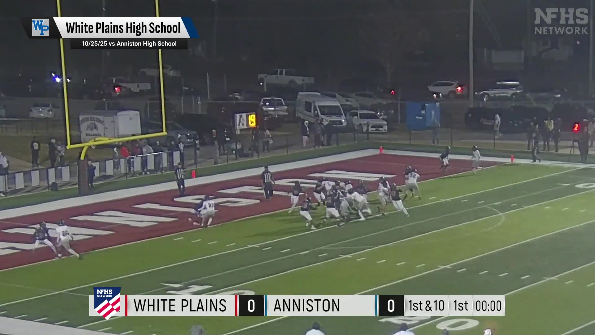 Football Recap: White Plains Takes a Loss + How To Watch