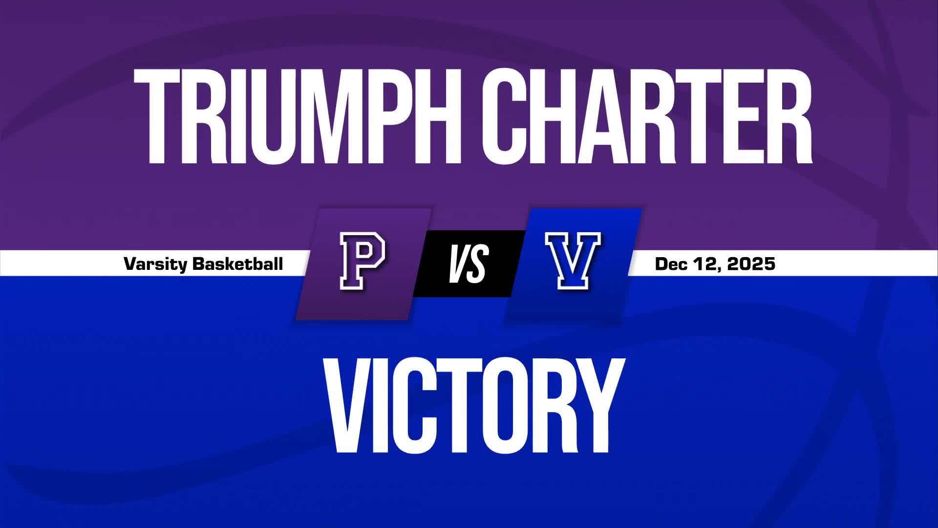 Basketball Recap: Victory Christian Academy Picks Up Seventh Consecutive  Win + How To Watch