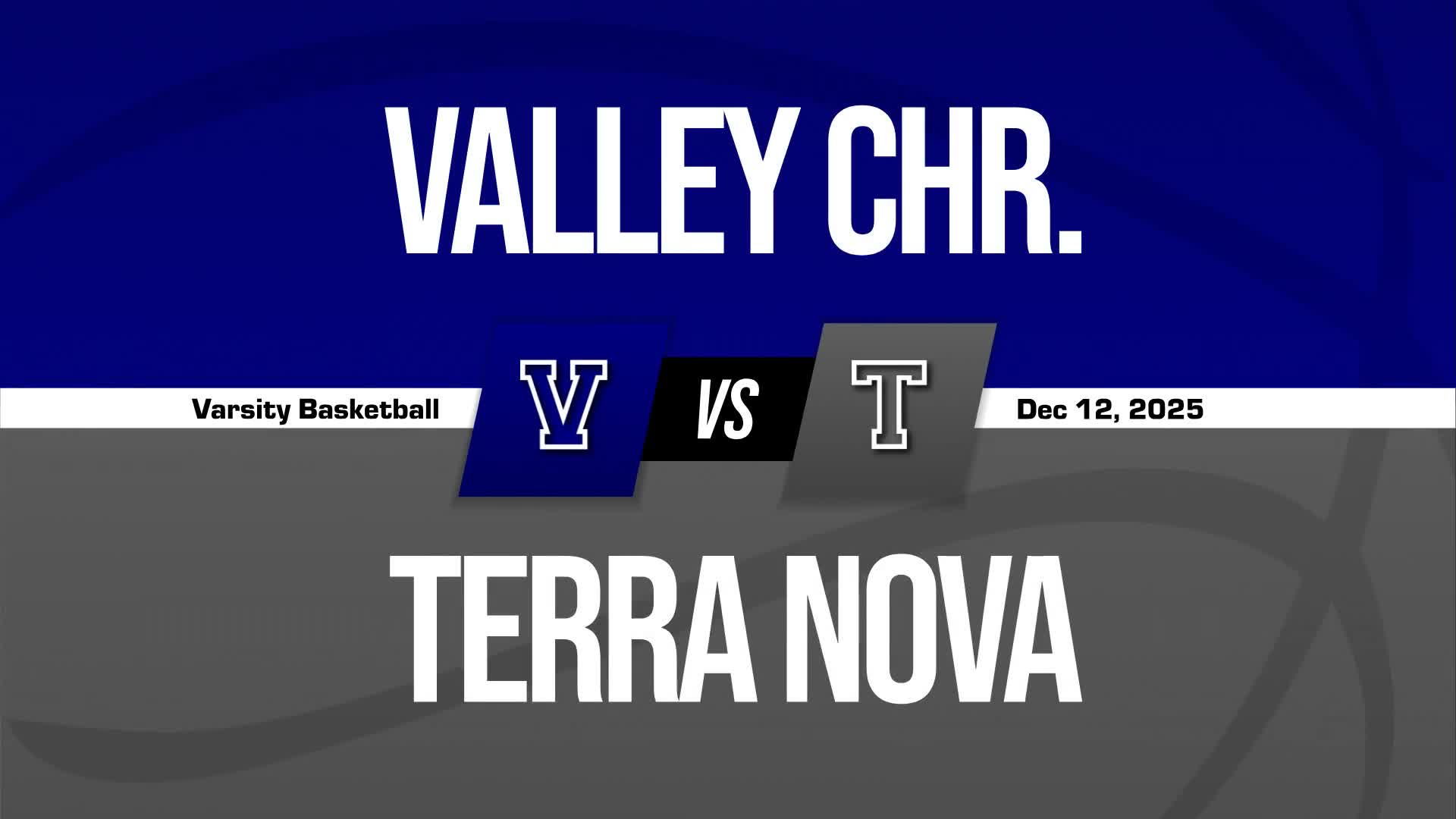 Basketball Recap: Valley Christian Takes a Loss