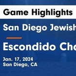Soccer Game Preview: San Diego Jewish Academy vs. Calvin Christian