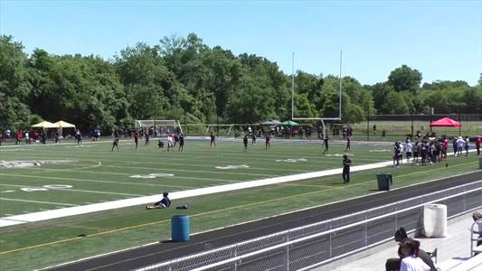 Football Game Preview: Suitland Hits the Road