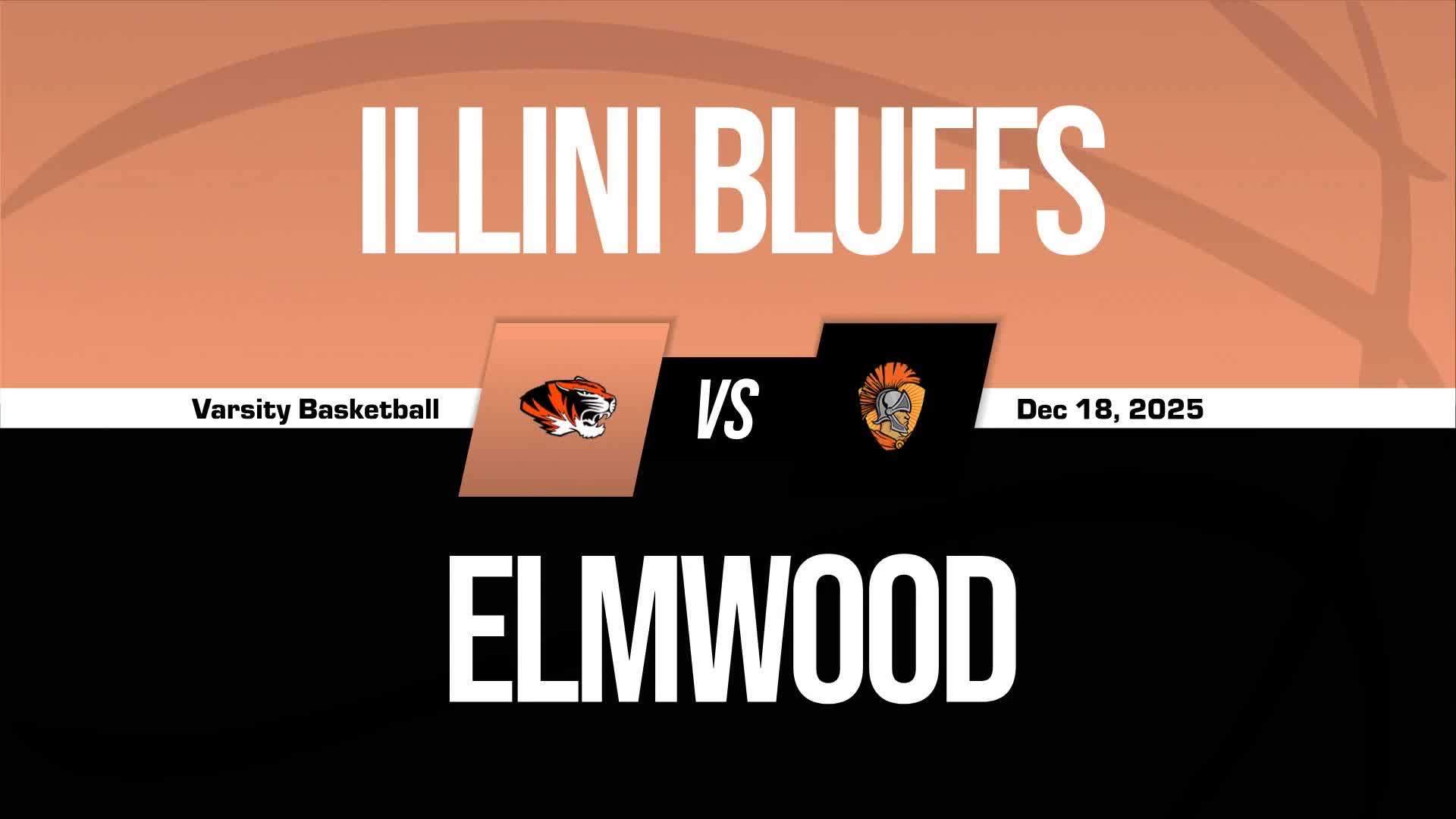 Chenoa Howard Game Report: vs Elmwood + How To Watch