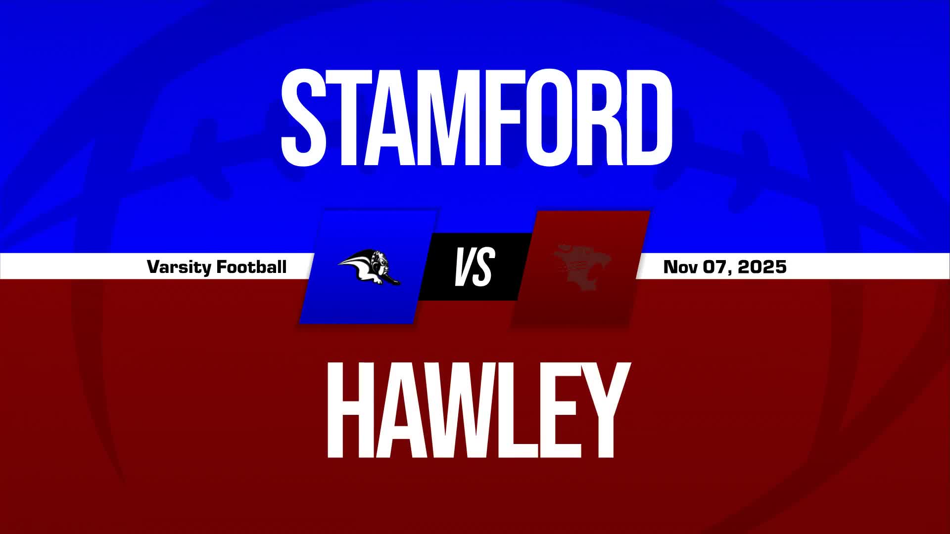 Camden Ables Game Report: vs Stamford + How To Watch