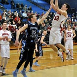 IN boys hoops underclassmen stat leaders