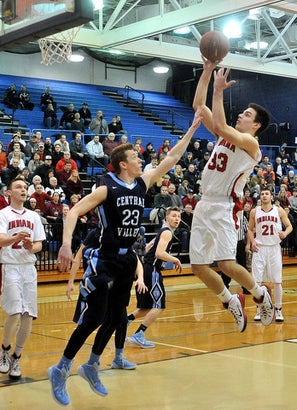 IN boys hoops underclassmen stat leaders