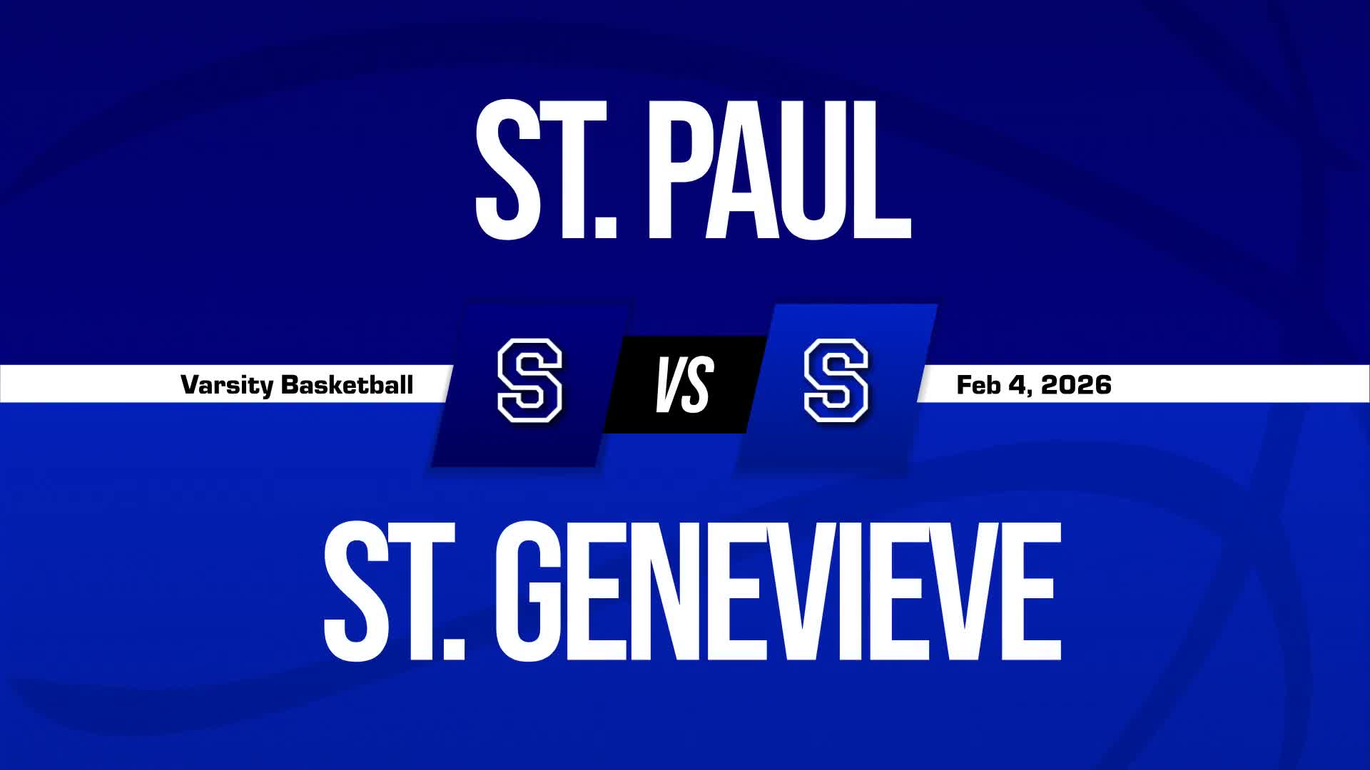 Basketball Recap: St. Genevieve Comes Up Short