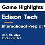 International Prep at Grover suffers fourth straight loss at home