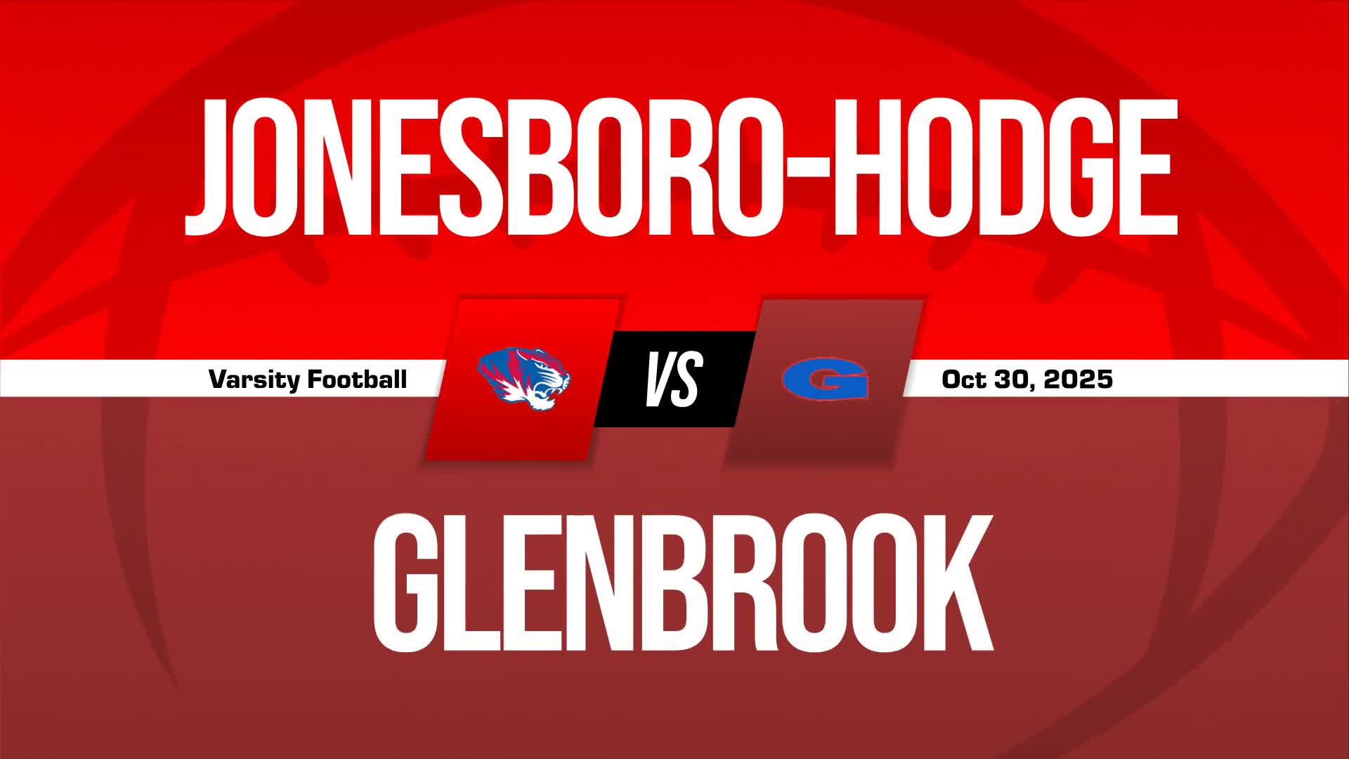 Football Recap: Glenbrook Takes a Loss