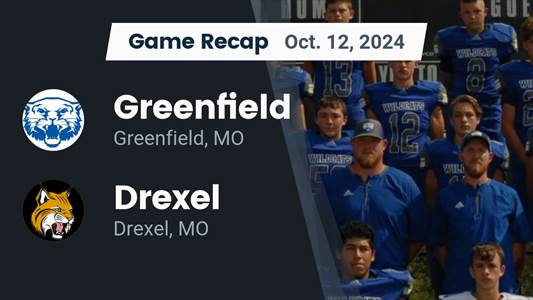 Football Recap: Drexel/Miami Takes Down Ranked New Heights Chris